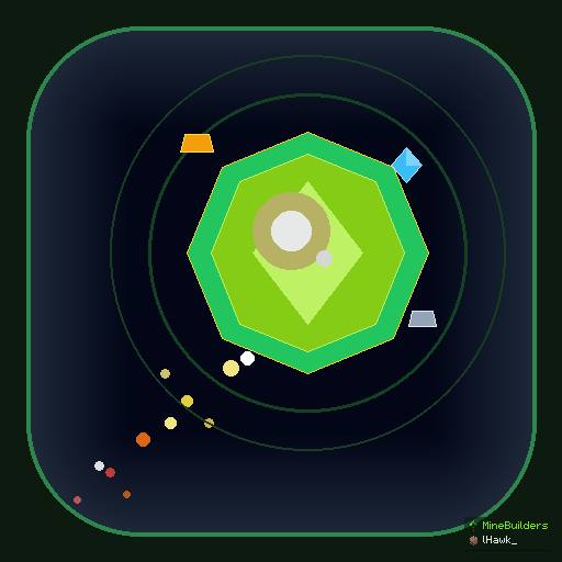 ItemOrbs | Magnetic Item Orbs [1.8-26.3]