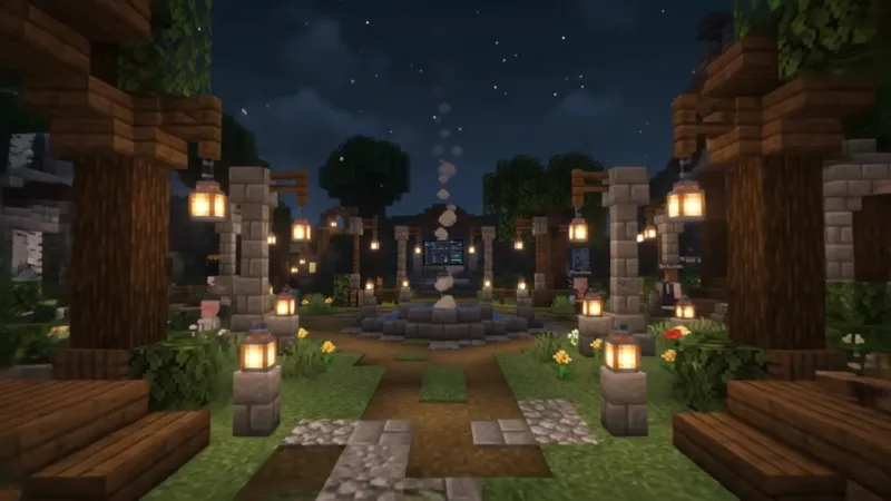 CraftPanel Web, Minecraft Server Manager — imagem 2 de 2