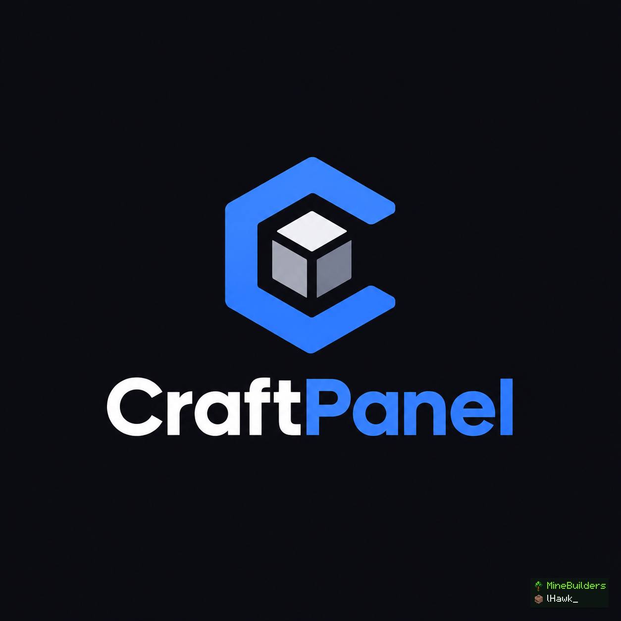 CraftPanel Web, Minecraft Server Manager — imagem 1 de 2